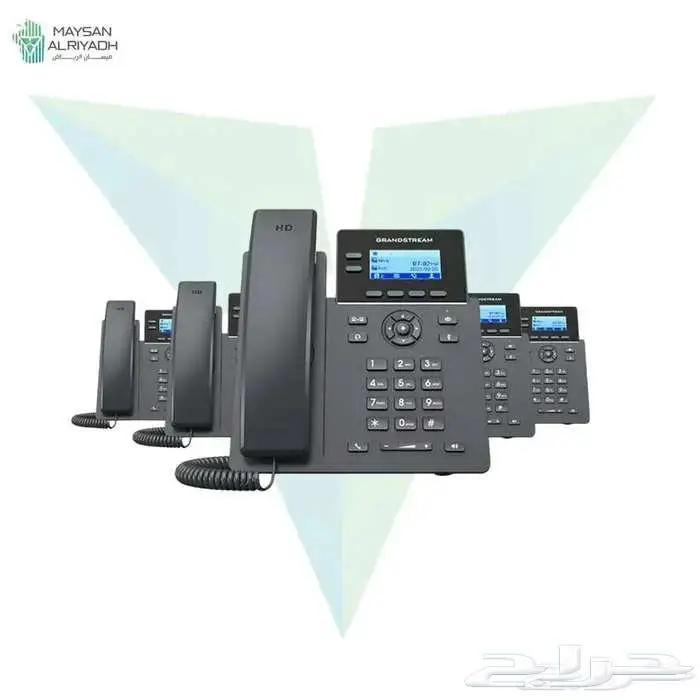 عرض السنترال   5 تليفونات   مقوى شبكة 0