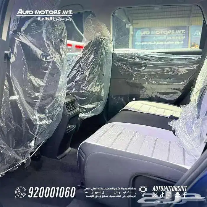 هوندا CRV 2025 كاش او تمويل اقل سعر 6