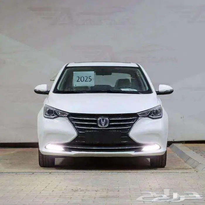 شانجان السفن فل موديل 2025 0