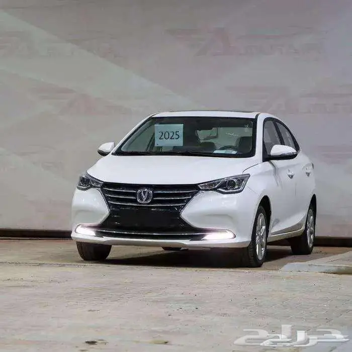 شانجان السفن فل موديل 2025 2