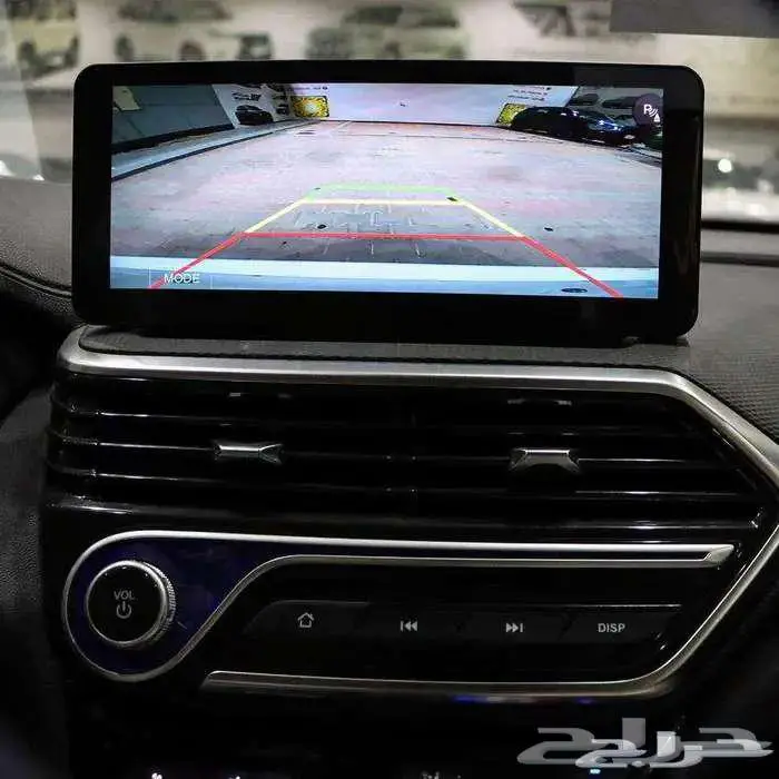 شانجان السفن فل موديل 2025 7