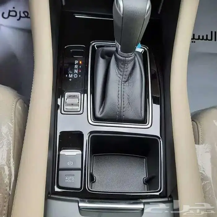 مازدا 6 ستاندر موديل 2025 خليجي مبيعات البنوك فقط 10