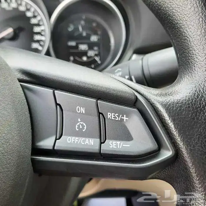 مازدا 6 ستاندر موديل 2025 خليجي مبيعات البنوك فقط 8