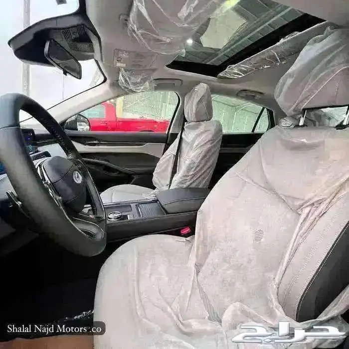 فورد تورس امبيانتي 2026 ب 122325 4