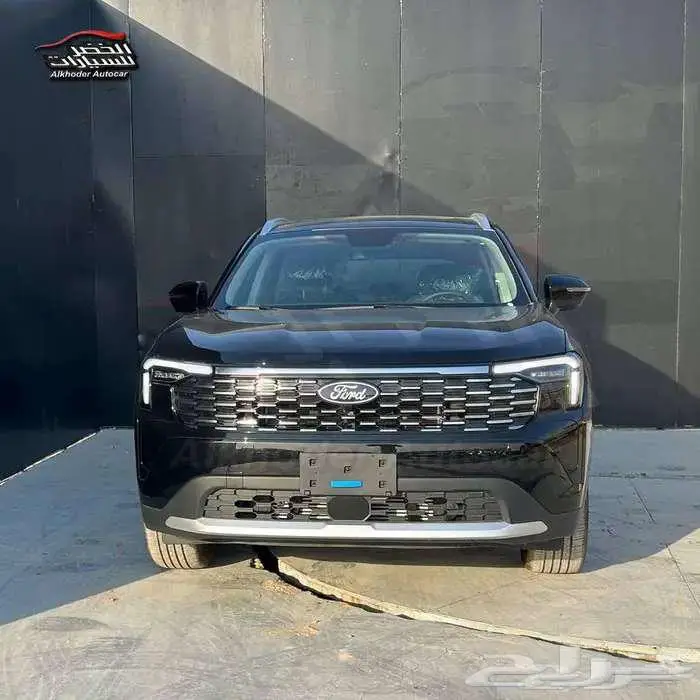 فورد تيريتوري تريند موديل 2026 اقساط وكاش 0