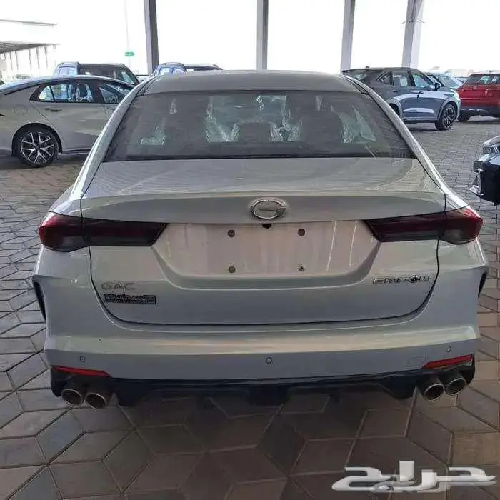 جاك امباو 2026 اس - 1500 سي سي تيربو 1