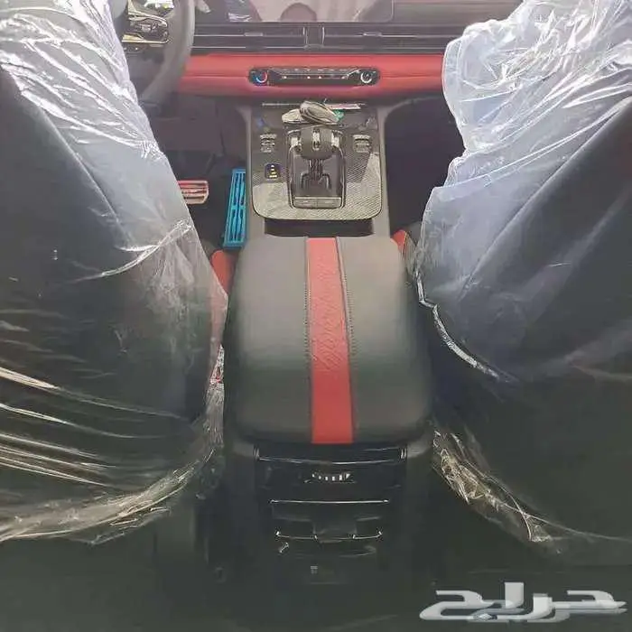 جاك امباو 2026 اس - 1500 سي سي تيربو 5