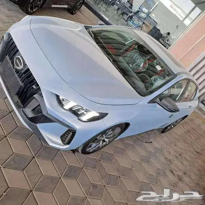 جاك امباو 2026 اس - 1500 سي سي تيربو 6