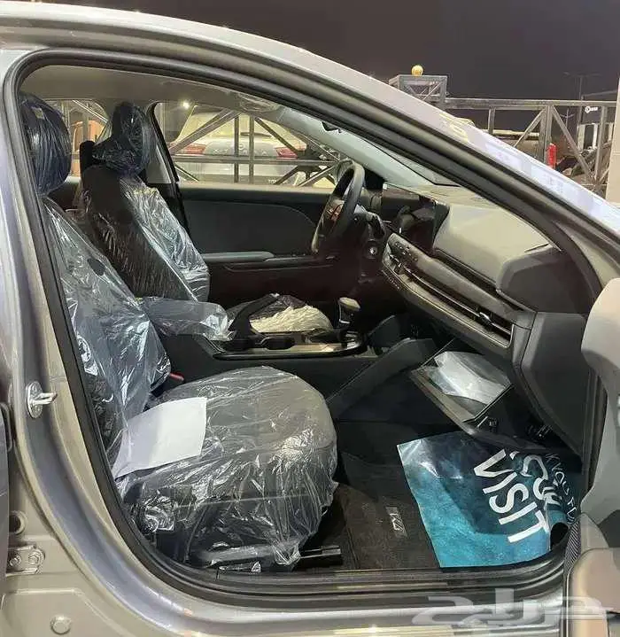 كيا k4 استاندر خليجي 2026 اقساط جميع البنوووك 7