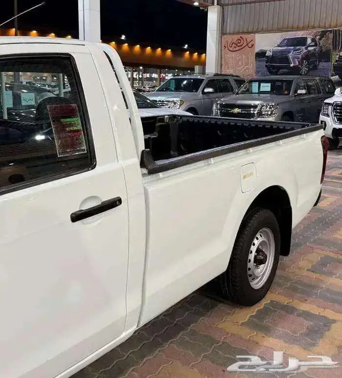 للبيع ايسوزو ديماكس 2016 غماره 2.5cc ديزل سعودي 7