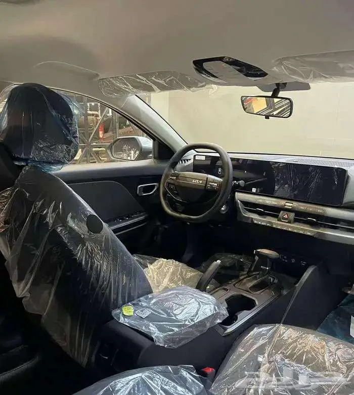 كيا k4 استاندر خليجي 2026 اقساط جميع البنوووك 9