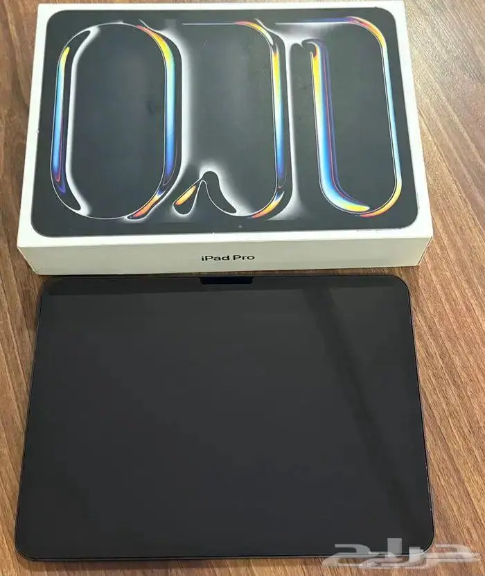 ايباد برو ipad m4 0