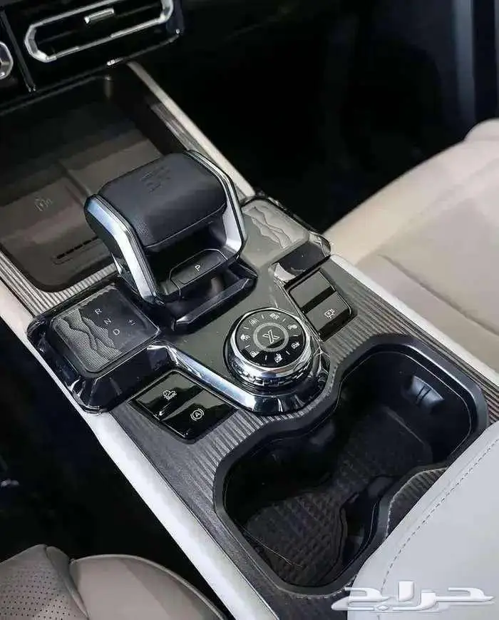 جيتور T1 لاكجري فل كامل موديل 2026 اوتو ون 8