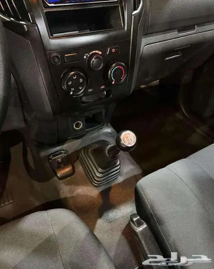 للبيع ايسوزو ديماكس 2016 غماره 2.5cc ديزل سعودي 20