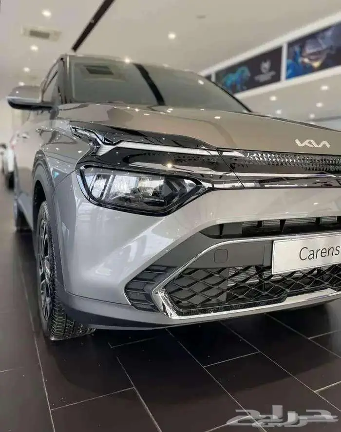 كيا كارينز نص فل موديل 2025 كاش واقساط 2