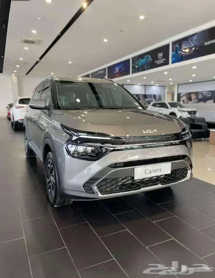 كيا كارينز نص فل موديل 2025 كاش واقساط 0