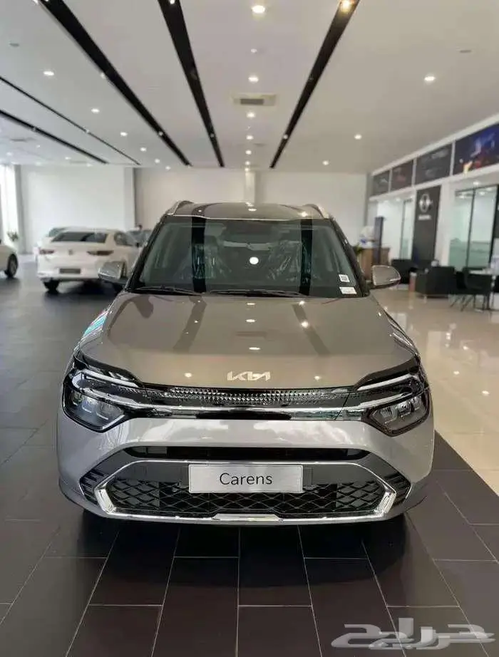 كيا كارينز نص فل موديل 2025 كاش واقساط 1