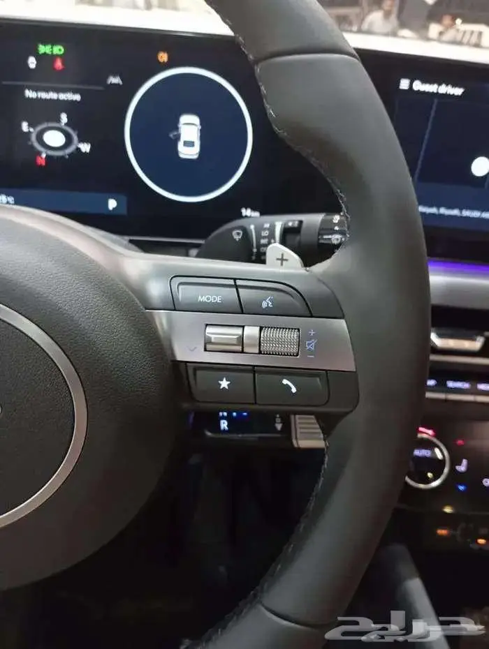 هيونداي سوناتا 2026 كاش و اقساط 16