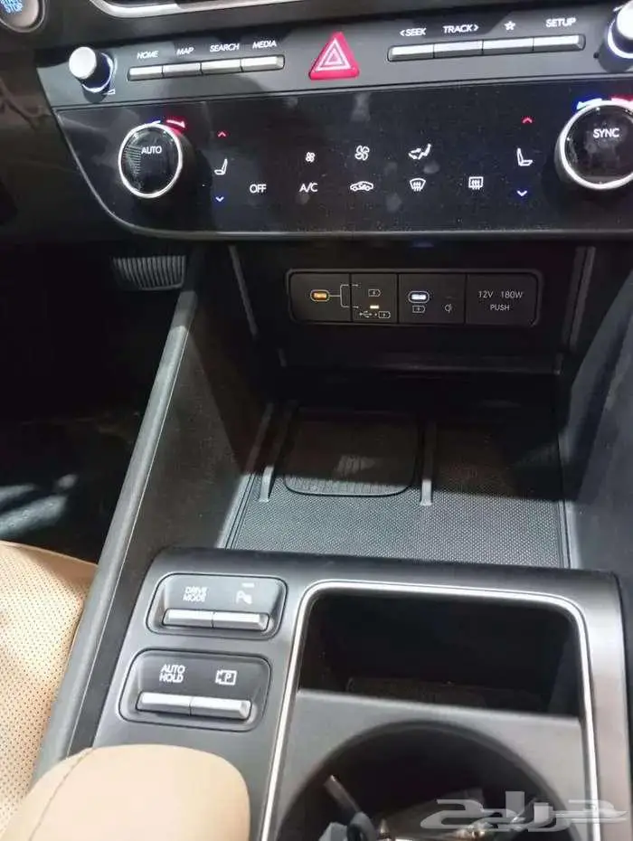 هيونداي سوناتا 2026 كاش و اقساط 19