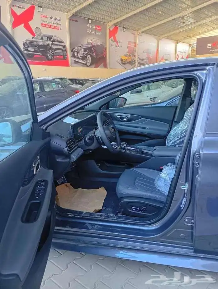 جاك امباو ار سبورت موديل 2026 كاش وقسط جميع البنوك 7