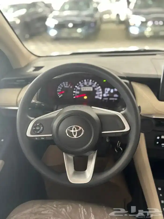 يارس 2026 ستاندر خليجي مكينه 1.5 بطاقه جمركيه 7