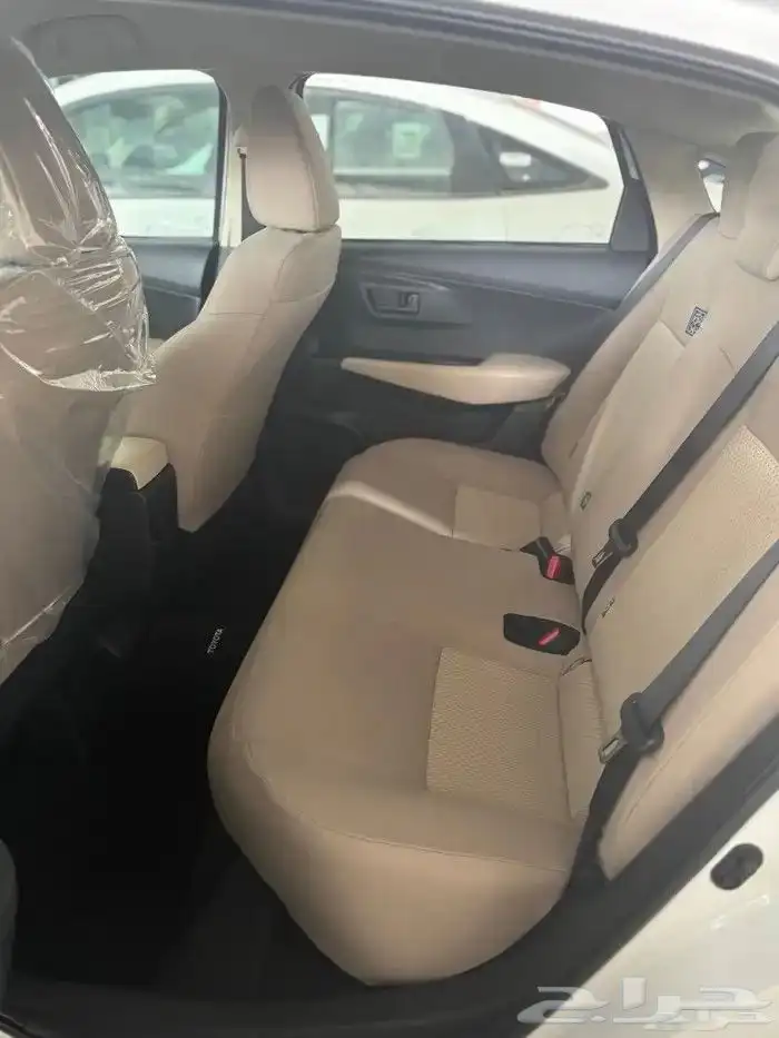 يارس 2026 ستاندر خليجي مكينه 1.5 بطاقه جمركيه 5