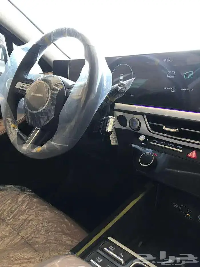 هيونداي سوناتا 2026 كاش و اقساط 15