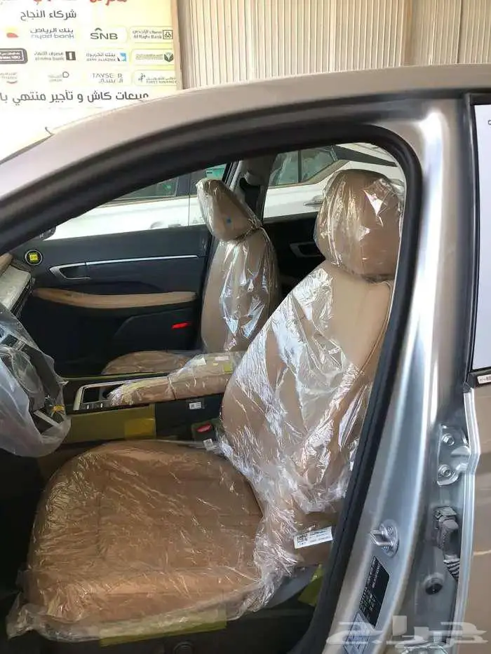 هيونداي سوناتا 2026 كاش و اقساط 18