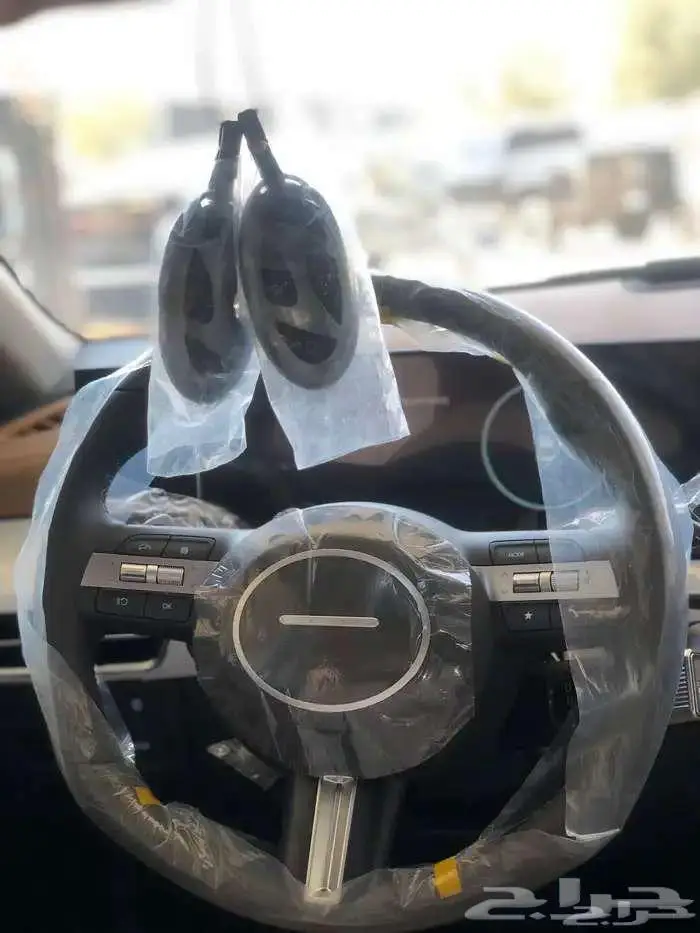 هيونداي سوناتا 2026 كاش و اقساط 9