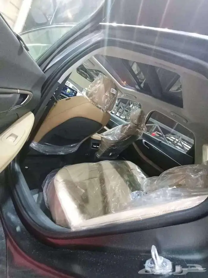 هيونداي سوناتا 2026 كاش و اقساط 7