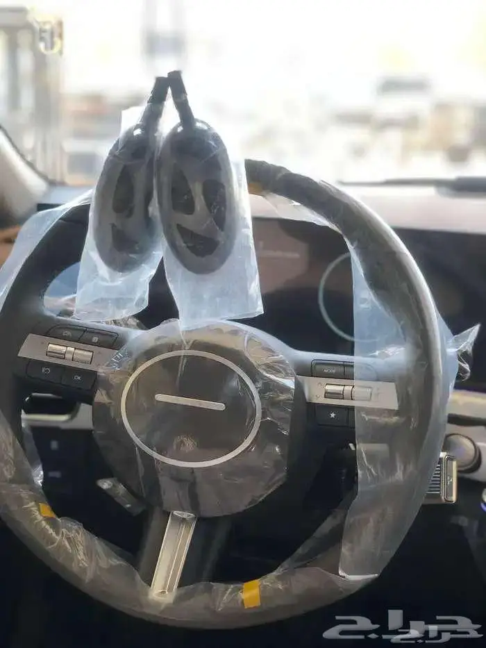 هيونداي سوناتا 2026 كاش و اقساط 17