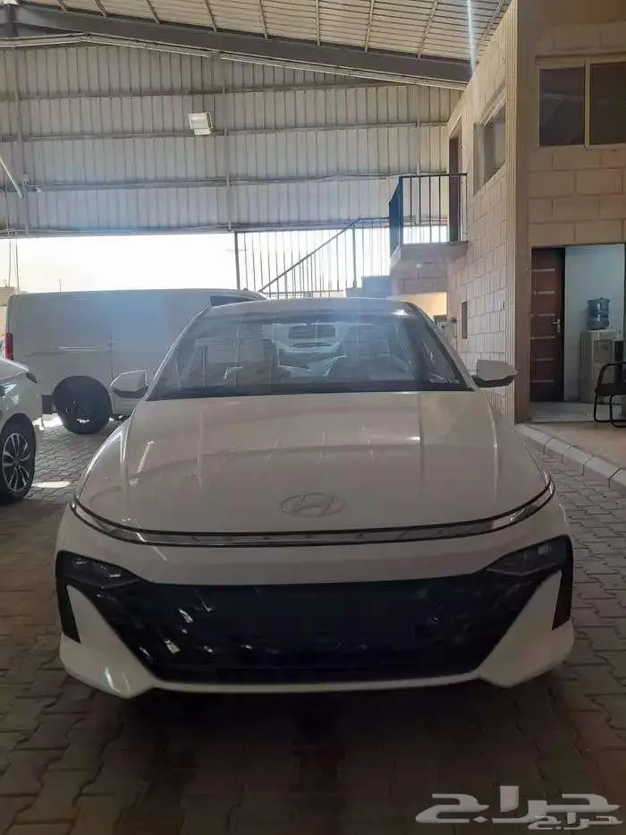 هيونداي اكسنت فليت موديل 2026 كاش و اقساط 4