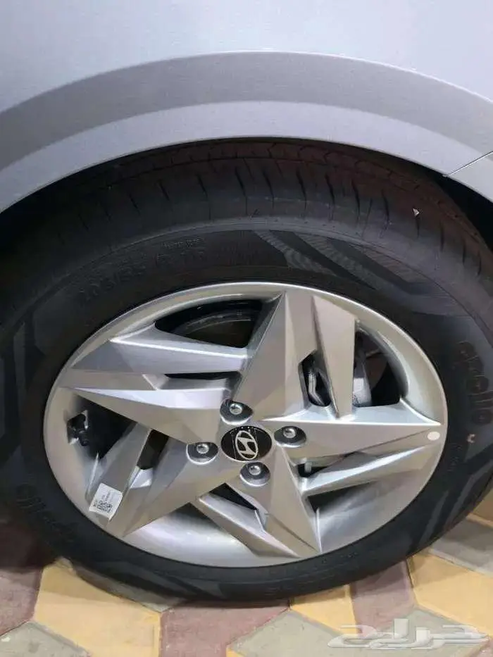 هيونداي اكسنت فليت موديل 2026 كاش و اقساط 7