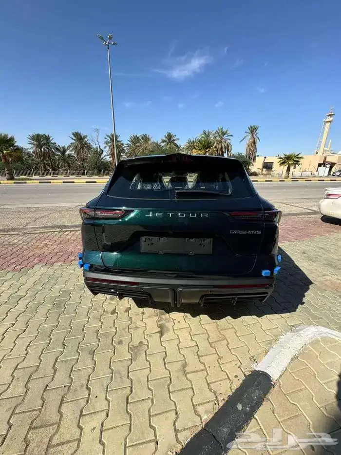 جيتور داشينج كمفورت موديل 2025م 3