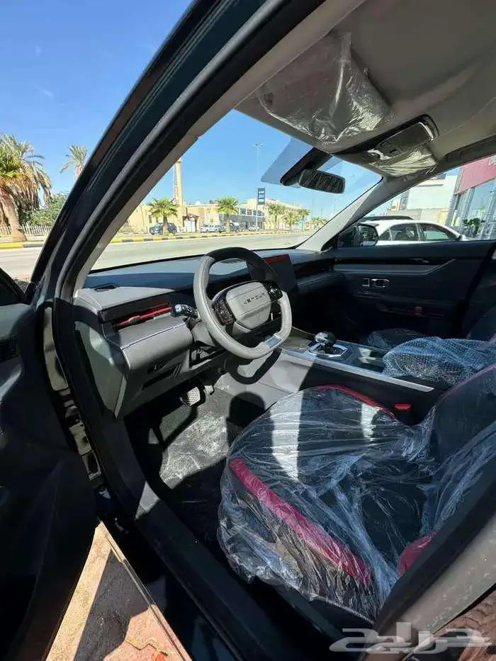 جيتور داشينج كمفورت موديل 2025م 4