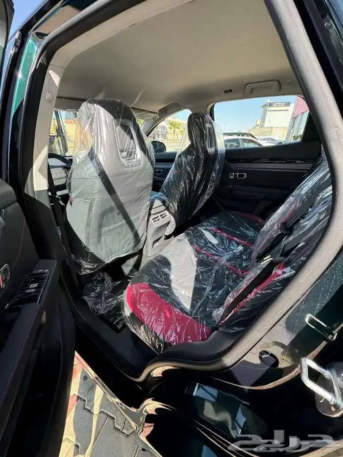 جيتور داشينج كمفورت موديل 2025م 5