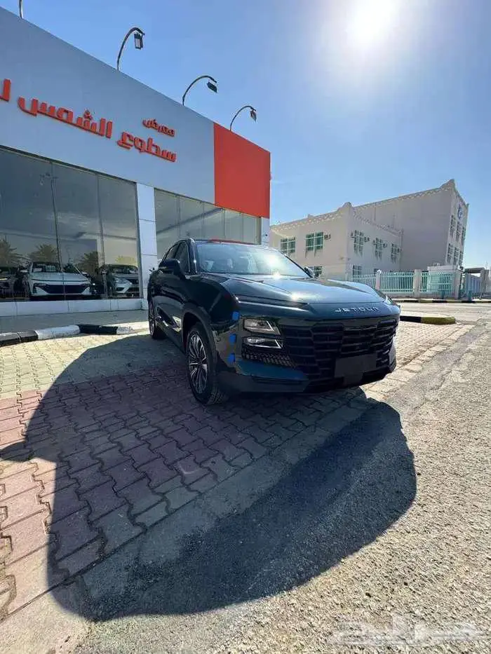 جيتور داشينج كمفورت موديل 2025م 1