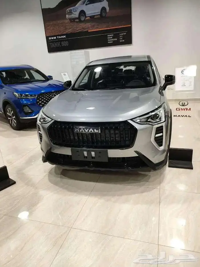 هافال جوليان اكتف 2026-اقل سعر للكاش والتمويل . 0