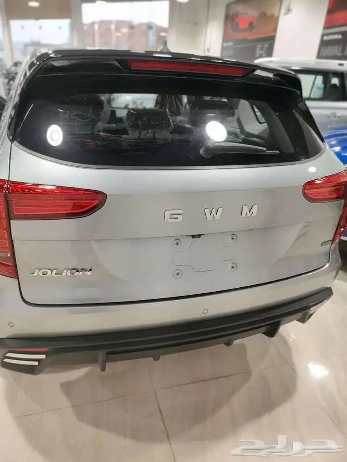 هافال جوليان اكتف 2026-اقل سعر للكاش والتمويل . 4