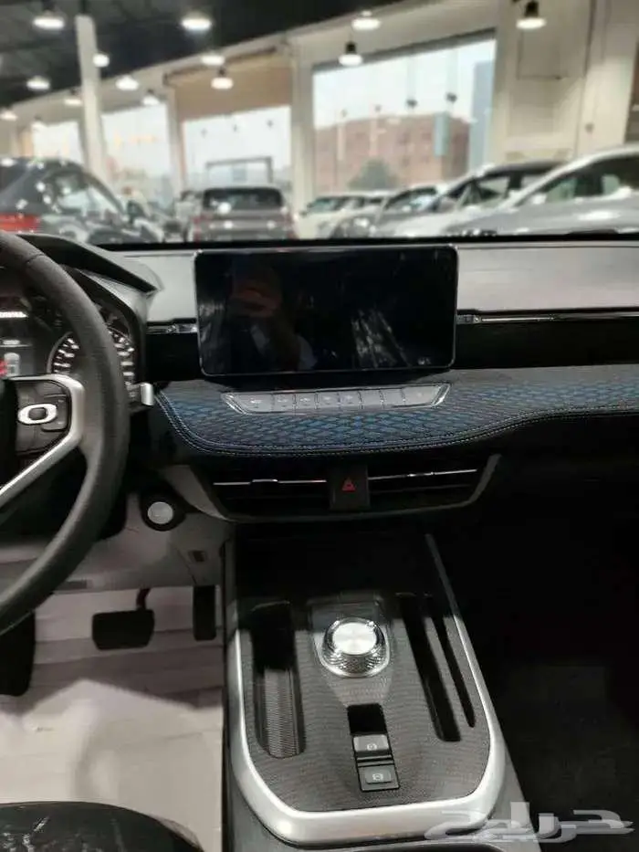 هافال جوليان اكتف 2026-اقل سعر للكاش والتمويل . 6