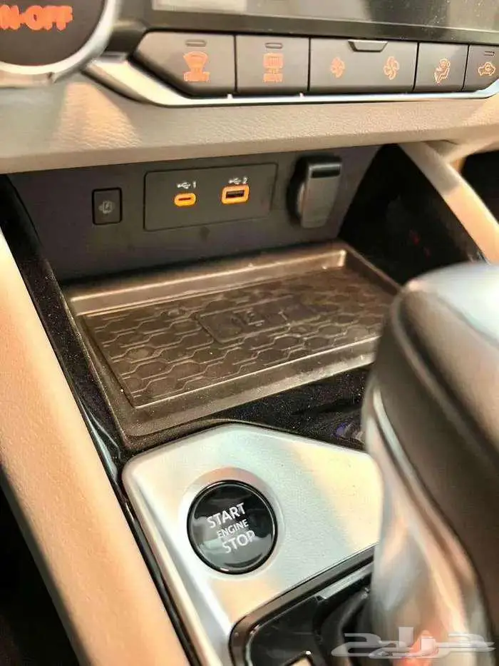 ايسوزو MUX فل كامل 2026 وارد سعودى تأجير تمليك 11