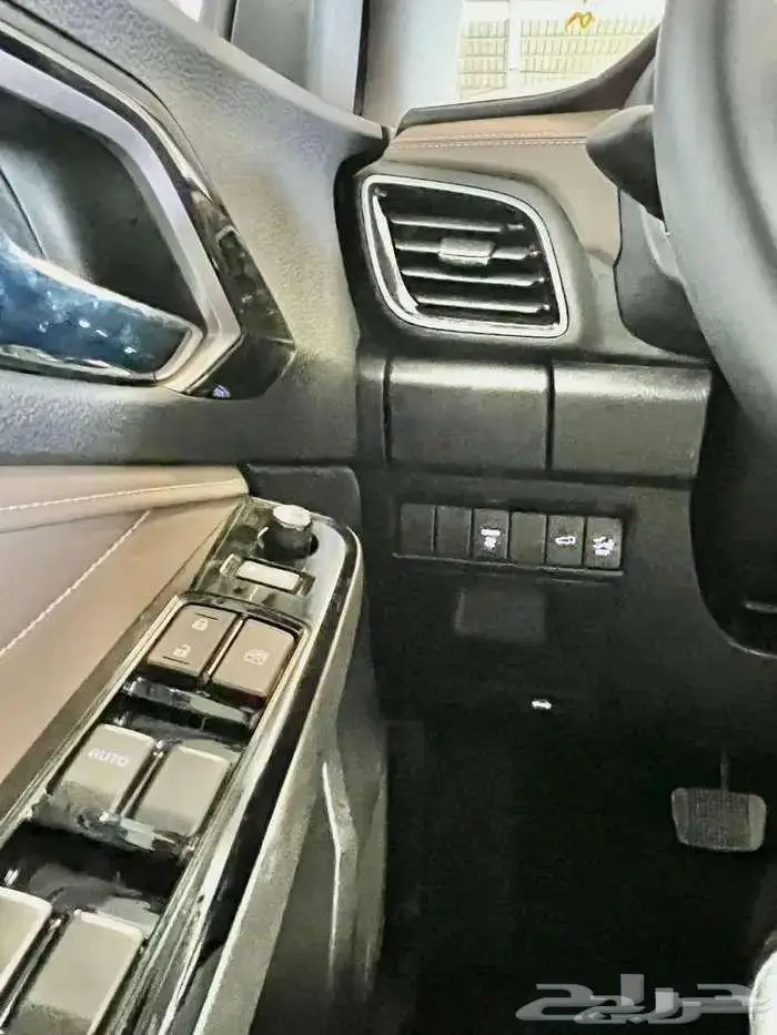 ايسوزو MUX فل كامل 2026 وارد سعودى تأجير تمليك 10