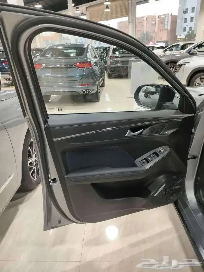 هافال جوليان اكتف 2026-اقل سعر للكاش والتمويل . 5