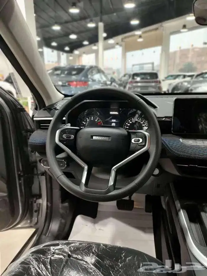 هافال جوليان اكتف 2026-اقل سعر للكاش والتمويل . 9