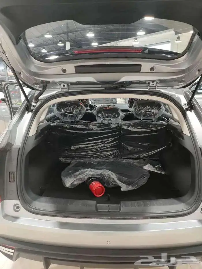 هافال جوليان اكتف 2026-اقل سعر للكاش والتمويل . 11