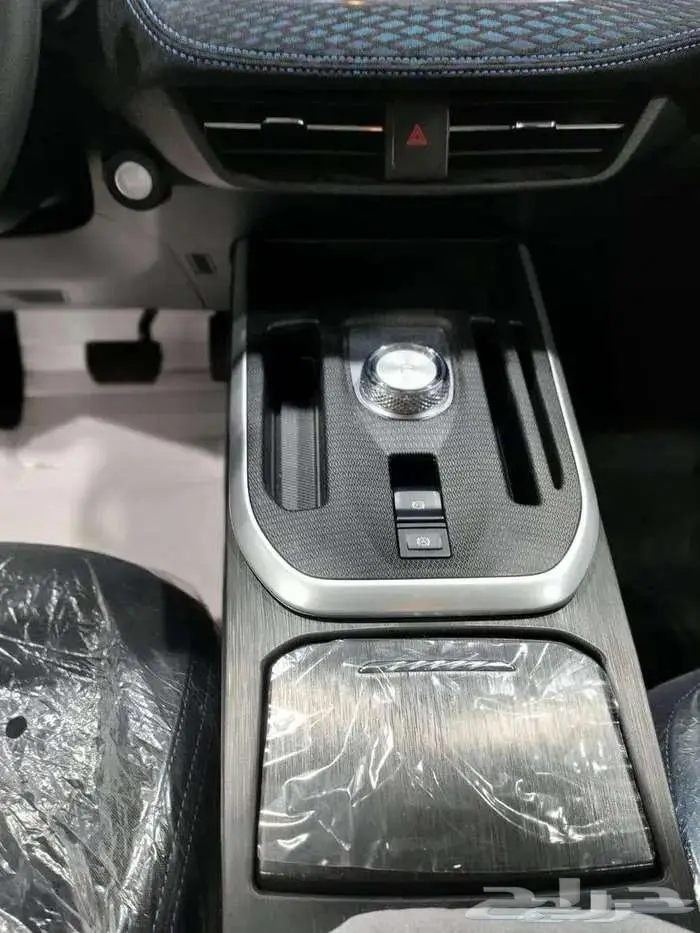 هافال جوليان اكتف 2026-اقل سعر للكاش والتمويل . 12