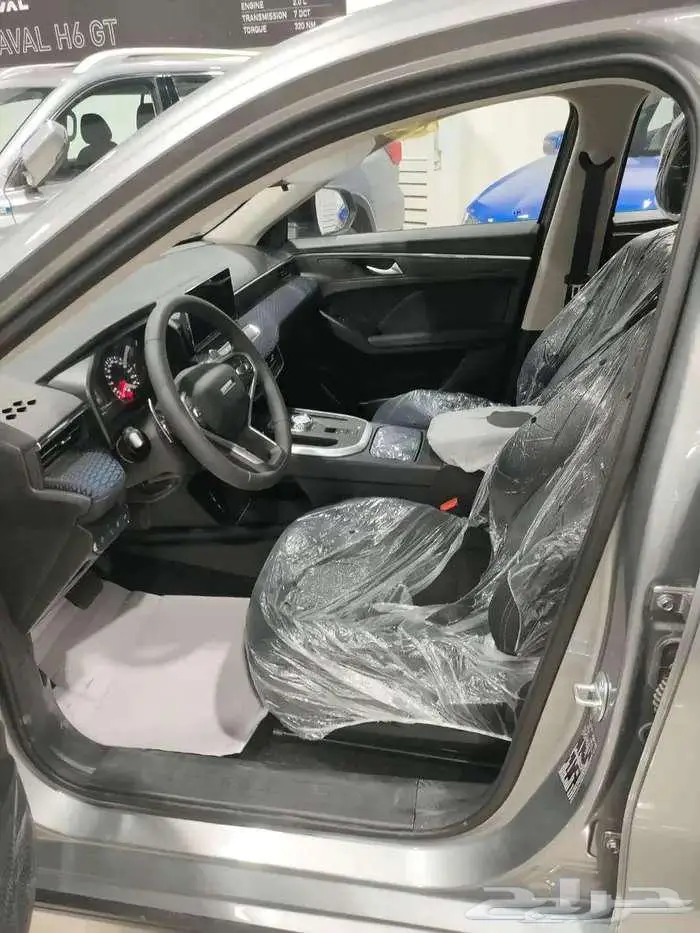 هافال جوليان اكتف 2026-اقل سعر للكاش والتمويل . 14