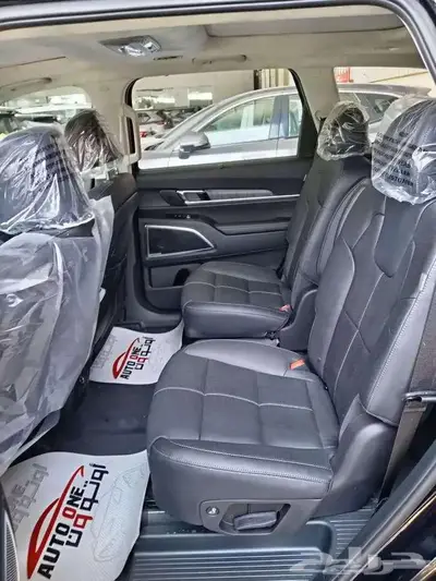 كيا تيلورايد TOP DCM فل كامل 2024 index