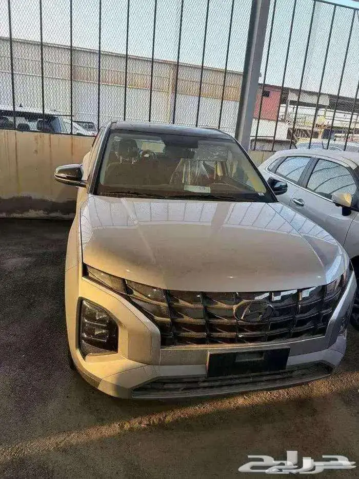هيونداي كريتا كومفورت 2025 كاش وتقسيط 0