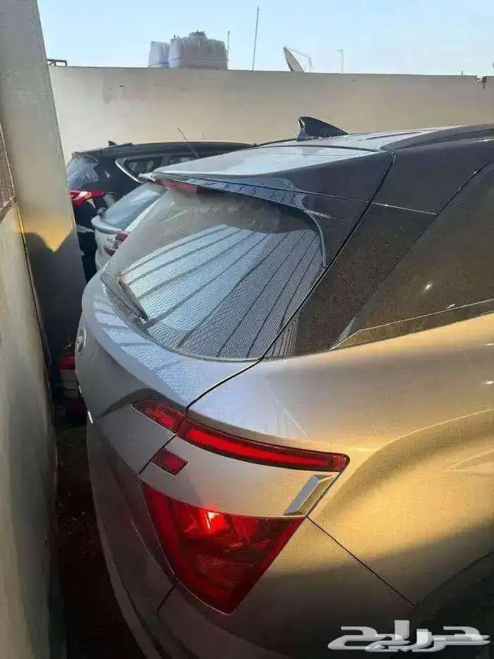 هيونداي كريتا كومفورت 2025 كاش وتقسيط 2